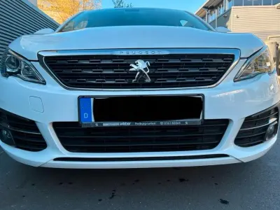 Gebraucht Peugeot 308