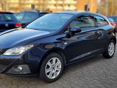 Seat Ibiza SC