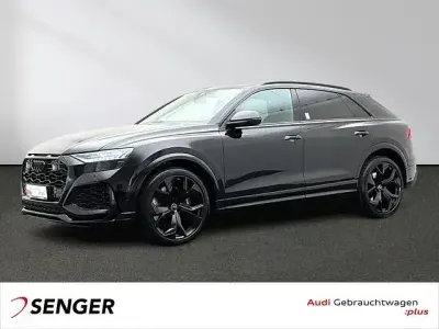 Gebraucht Audi RS Q8