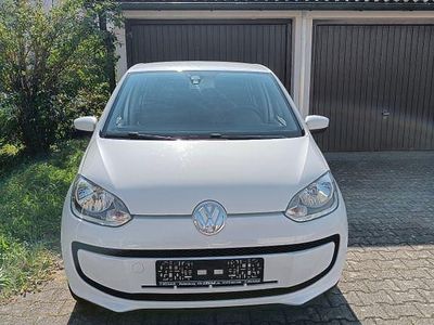 VW up!