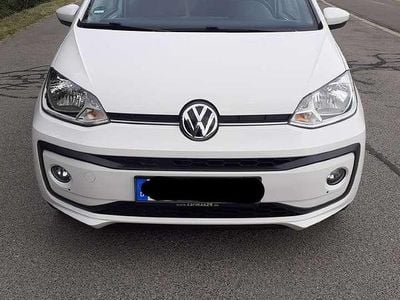 VW up!