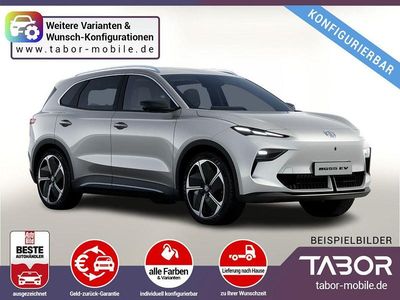 Schwarz Neu 2025 MG S5 Luxury SUV | 31.288 €