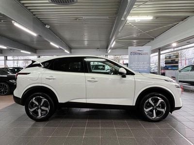 Metallic Gebraucht 2023 Nissan Qashqai 360º SUV | 24.999 € (Guter Preis)