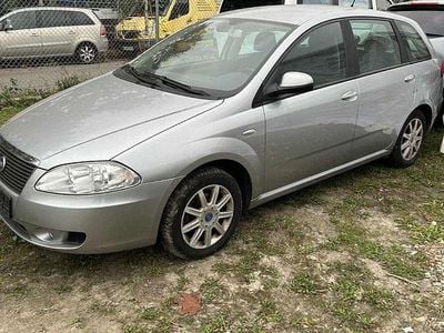 Fiat Croma
