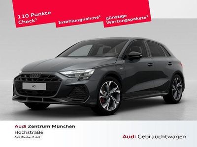 Audi A3 Sportback e-tron