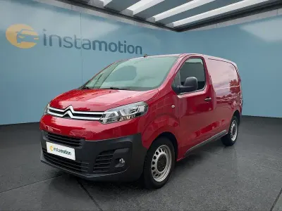 Gebraucht Citroën Jumpy