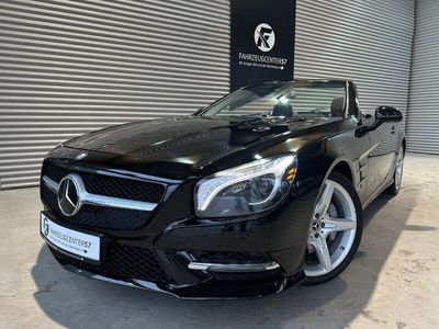 Mercedes SL400