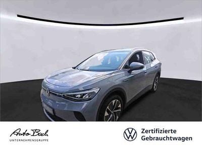 VW ID.4