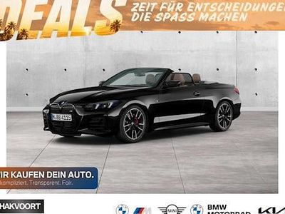 Nouă BMW M440 M Sport 392 CP (288 kW) 2026 Negru Berlinǎ