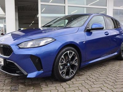 Gebraucht 2024 BMW 120 M Sport Kleinwagen | 32.490 € (Fairer Preis)