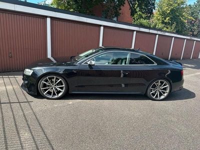Audi S5 Cabriolet