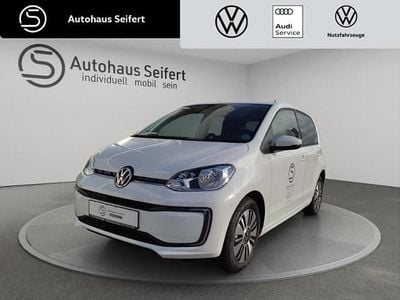 Gebraucht VW e-up! Edition 61 kW (83 PS) 2024 Pure white Kleinwagen