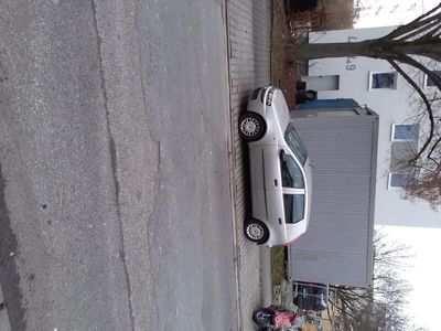 gebraucht Fiat Punto 188