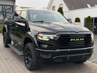 Schwarz Gebraucht 2024 Dodge Ram Abholung | 72.500 €