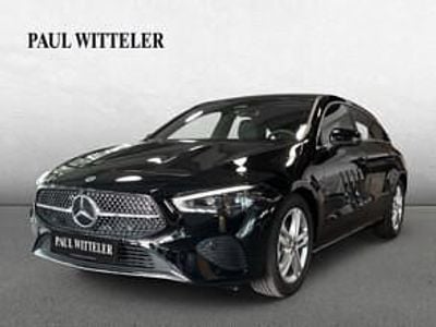 Mercedes CLA200 Shooting Brake
