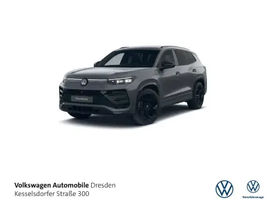 Neu VW Tayron R-line 272 PS (200 kW) 2026 Grau SUV