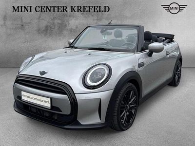 Gebraucht Mini Cooper 136 PS (100 kW) 2023 Andere Kleinwagen