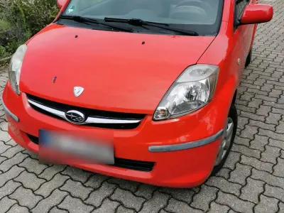 Gebraucht Subaru Justy
