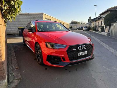 Audi RS4