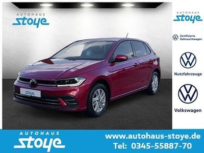 VW Polo