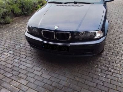 gebraucht BMW 318 Cabriolet 