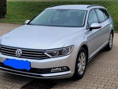 gebraucht VW Passat Variant 2.0 TDI (BlueMotion Technology) Comfortline