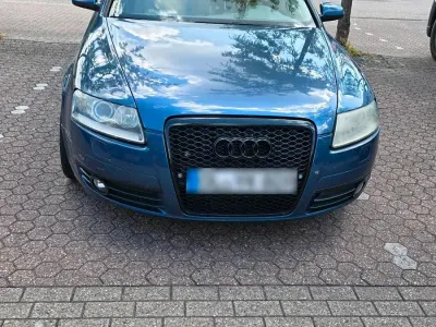 Gebraucht Audi A6