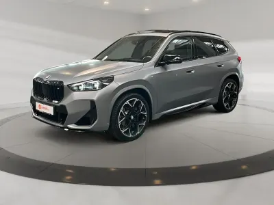 Usata BMW X1 Luxury Line 300 CV (220 kW) 2025 Grigio SUV
