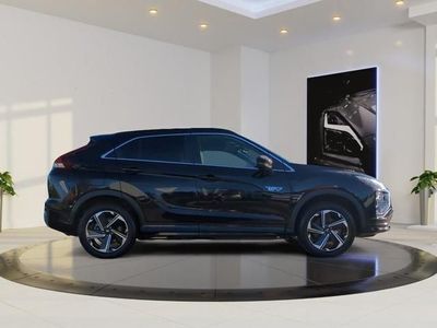 gebraucht Mitsubishi Eclipse Cross Top Leder (gr) Plug-In Hybrid PHEV 138 kW (188 ...