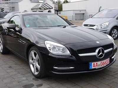 Mercedes SLK200