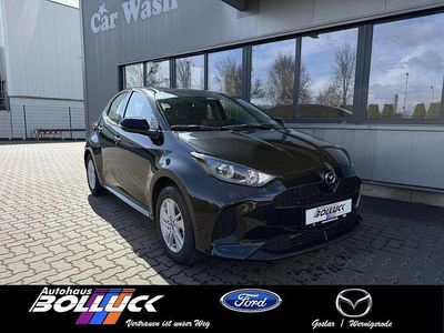 Nouă Mazda 2 Prime-Line 116 CP (85 kW) 2026 Negru Hatchback