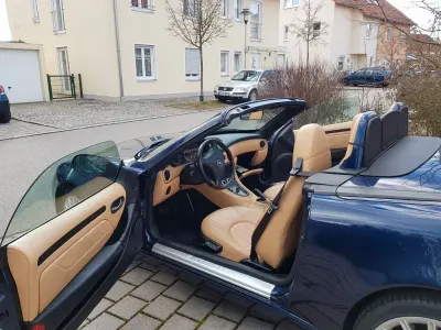 Gebraucht Maserati 4200