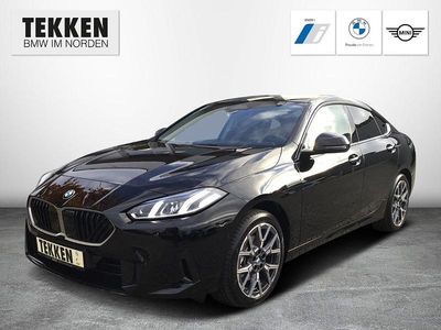 Neu BMW 220 170 PS (125 kW) 2025 Schwarz Coupé
