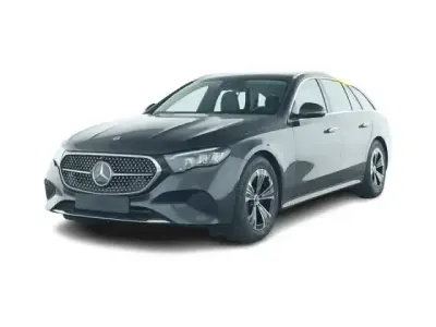 Gebraucht Mercedes E200 Avantgarde 204 PS (150 kW) 2025 Grau Kombi