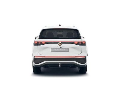 Gebraucht VW Tayron Elegance 150 PS (110 kW) 2025 Pure white SUV