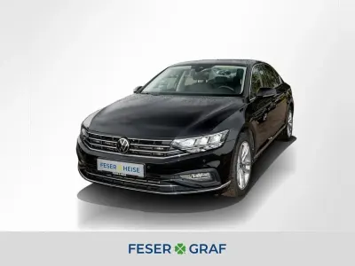 Gebraucht VW Passat