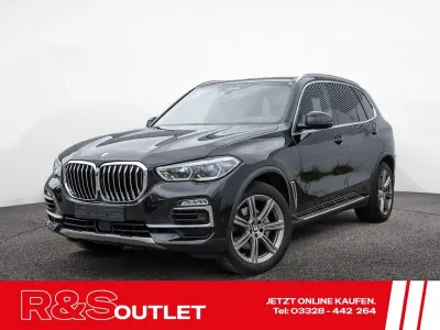 Gebraucht BMW X5