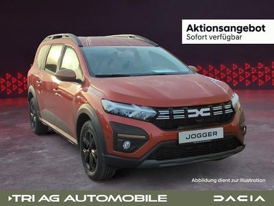 Neu 2026 Dacia Jogger Extreme Van / Kleinbus | 28.180 € (Fairer Preis)