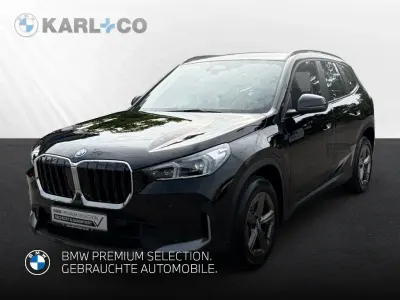 Gebraucht BMW X1 Shadowline 245 PS (180 kW) 2023 Schwarz SUV