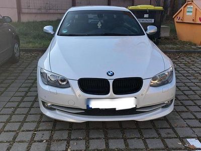 BMW 320 Cabriolet