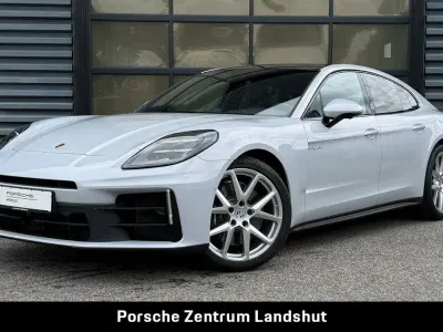 Gebraucht Porsche Panamera 4 E-Hybrid