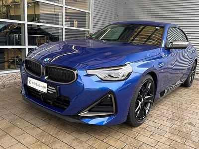 BMW M240