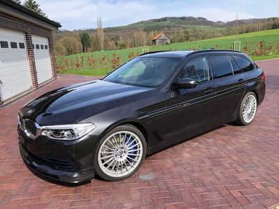 Alpina B5