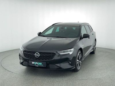 gebraucht Opel Insignia Ultimate 2.0 D AT*IntelliLux*Leder*Navi