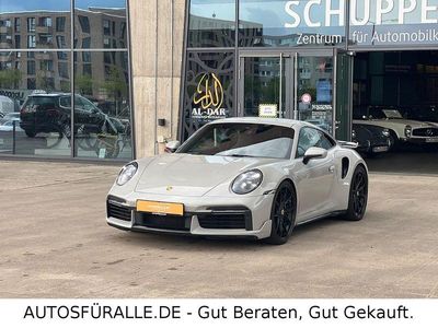 Porsche 911 Turbo