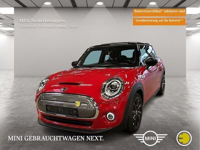 gebraucht Mini Cooper SE Trim L