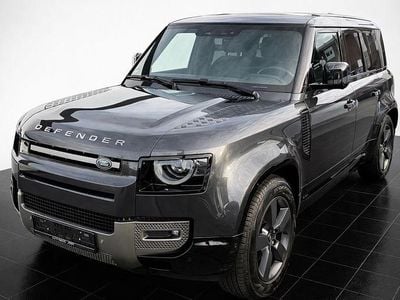 Gebraucht Land Rover Defender HSE Dynamic 249 PS (183 kW) 2024 Grau SUV