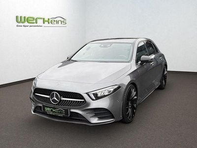Mercedes A200