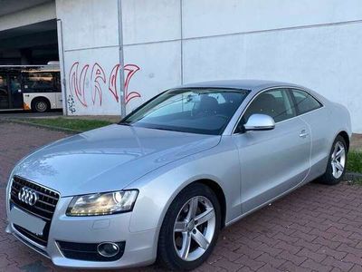 gebraucht Audi A5 3.0 TDI quattro automatik