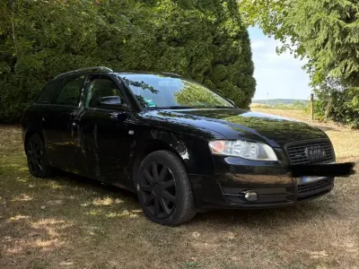 Gebraucht Audi A4